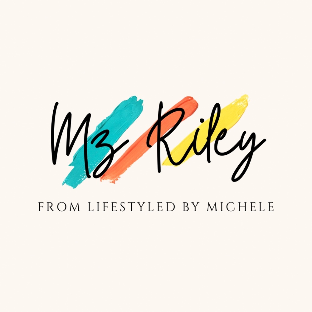 Meet your Posher, Michele
